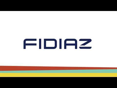 Fidiaz Logo