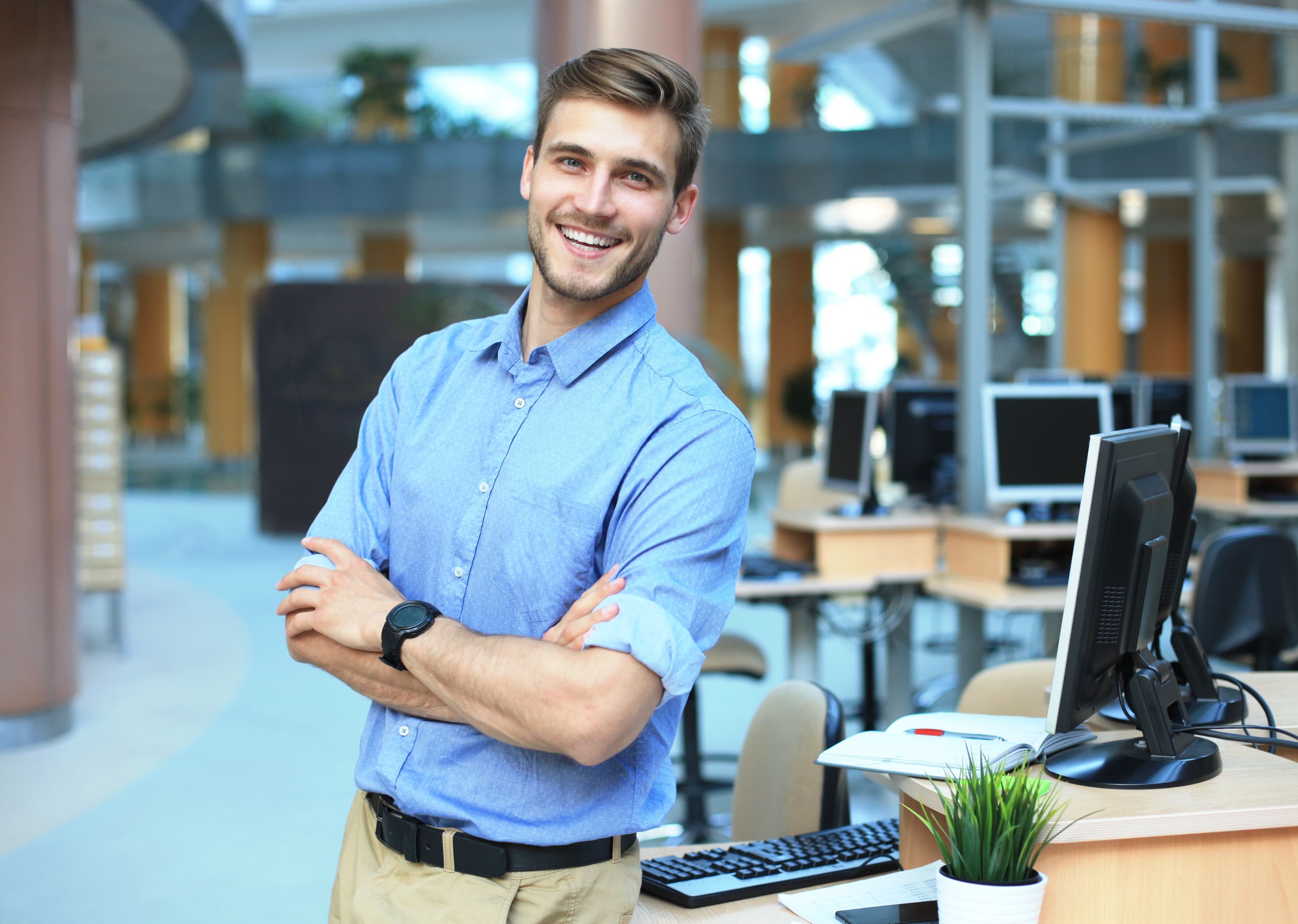 IT Security Engineer